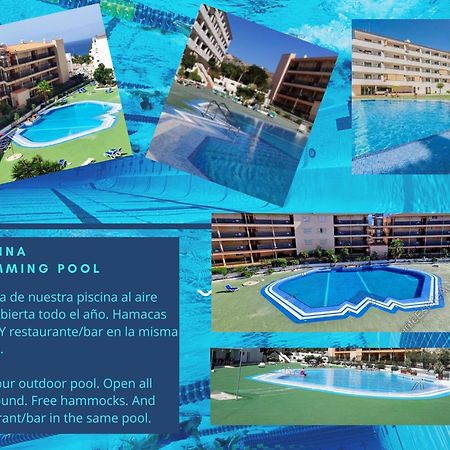 Cozy Apartament Los Cristianos Арона Екстер'єр фото