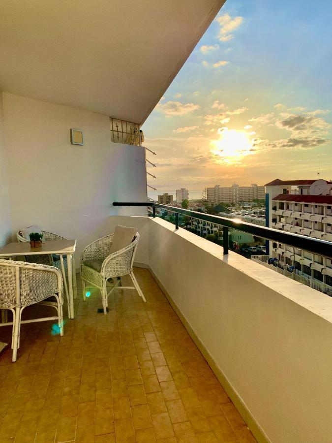 Cozy Apartament Los Cristianos Арона Екстер'єр фото