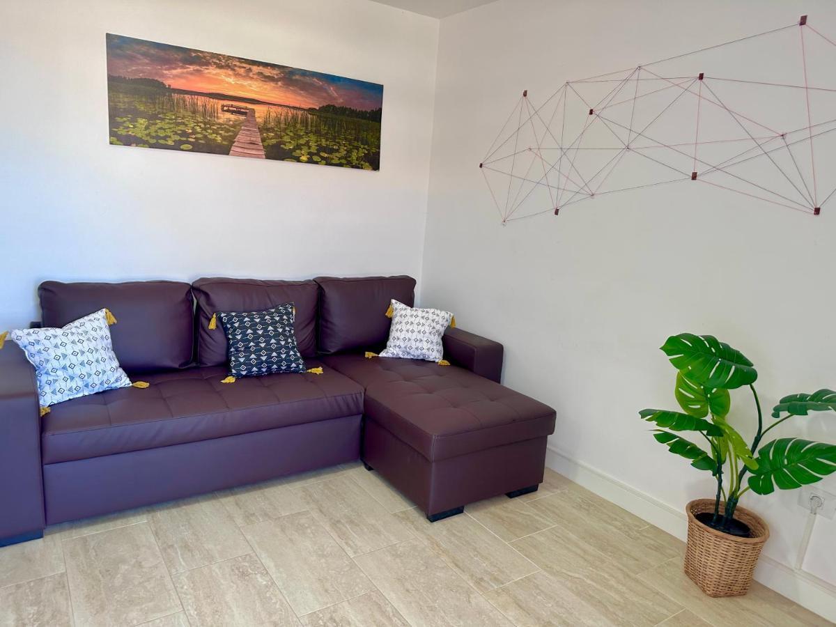 Cozy Apartament Los Cristianos Арона Екстер'єр фото